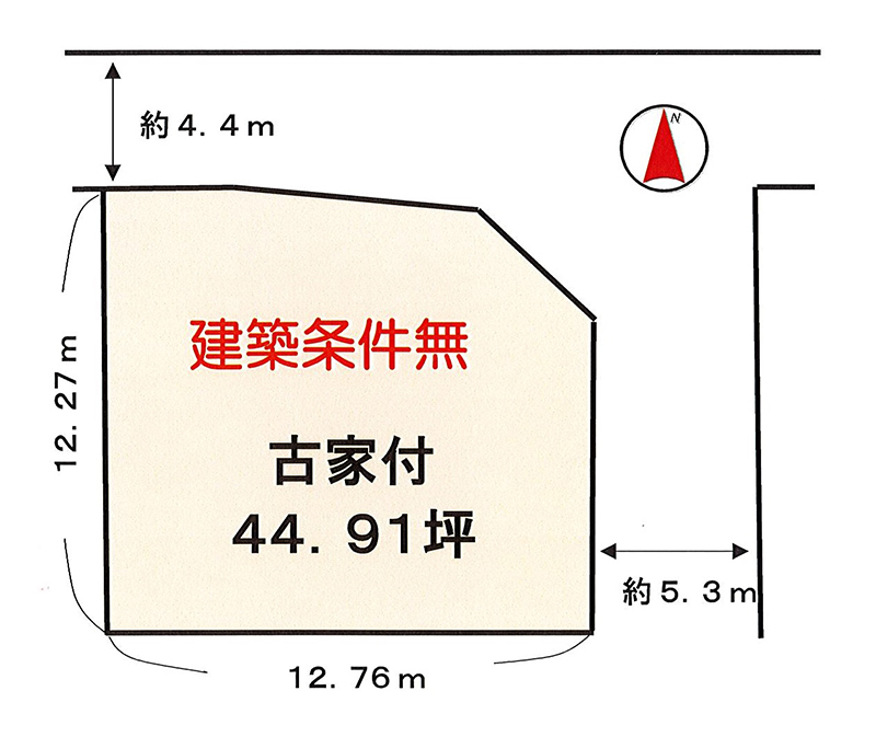 新築戸建住宅