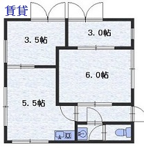 新着物件