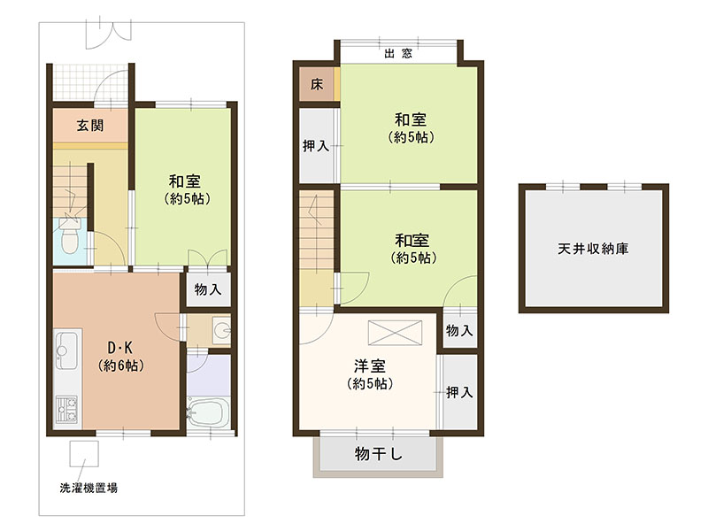 マンション