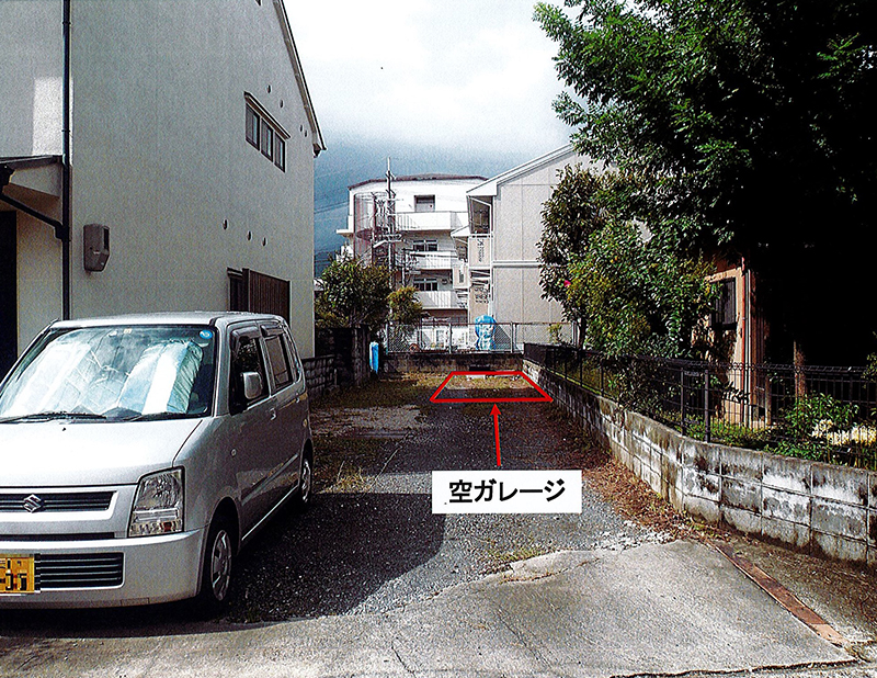 マンション