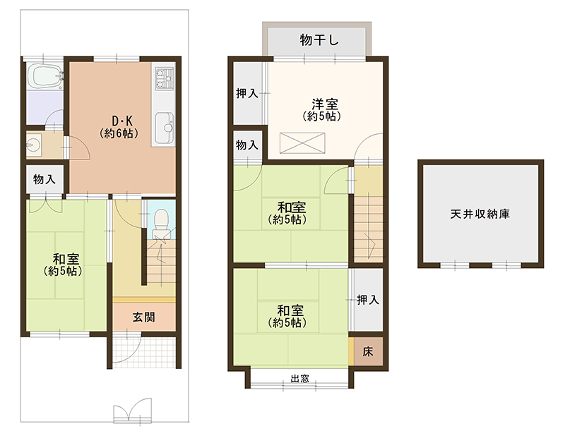 マンション