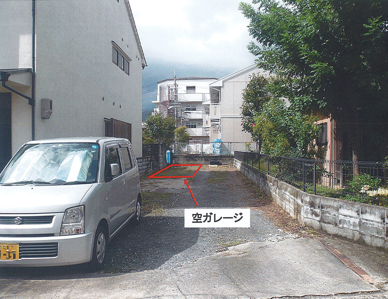 マンション