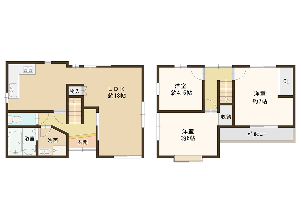 中古戸建