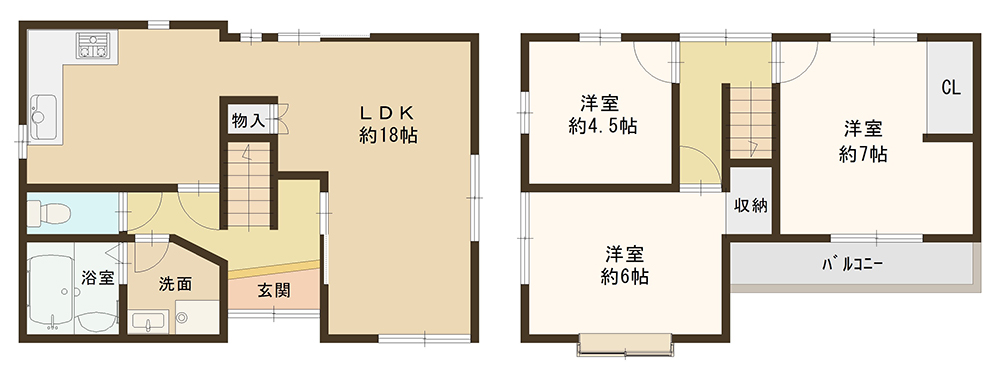 中古戸建