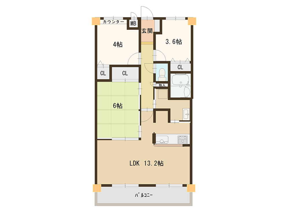 中古戸建