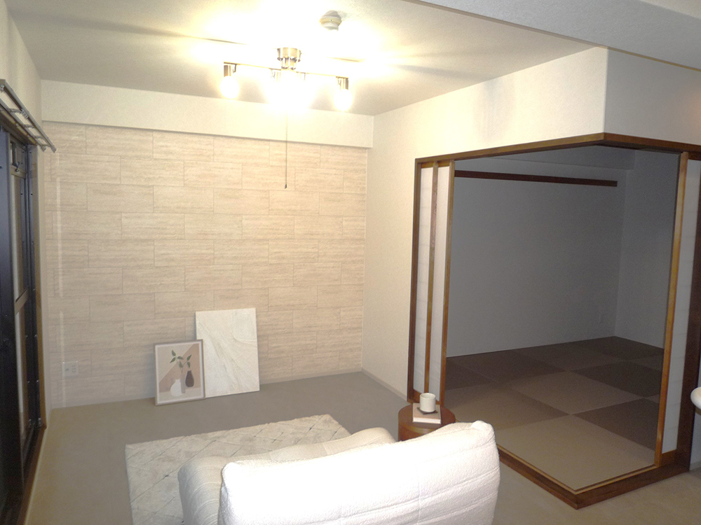 マンション