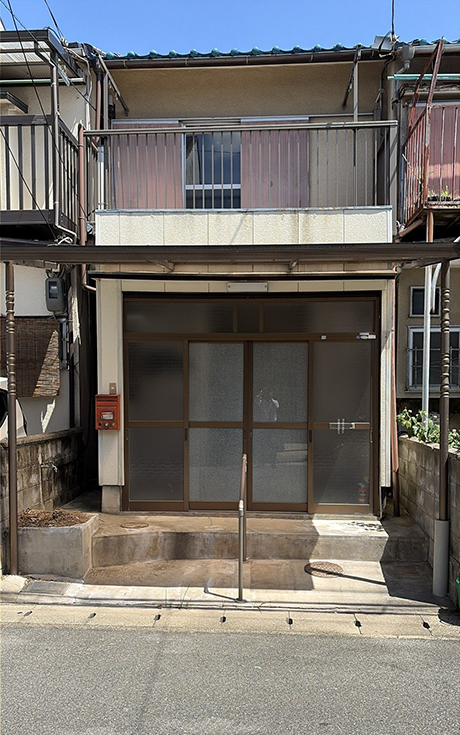 中古戸建