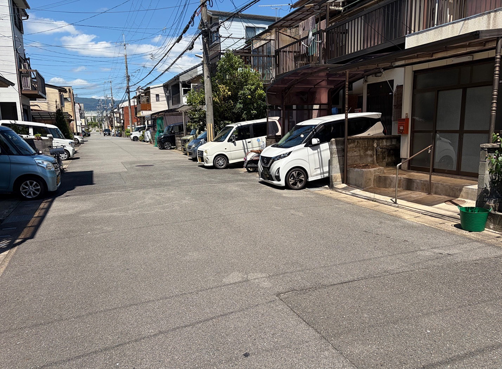 中古戸建