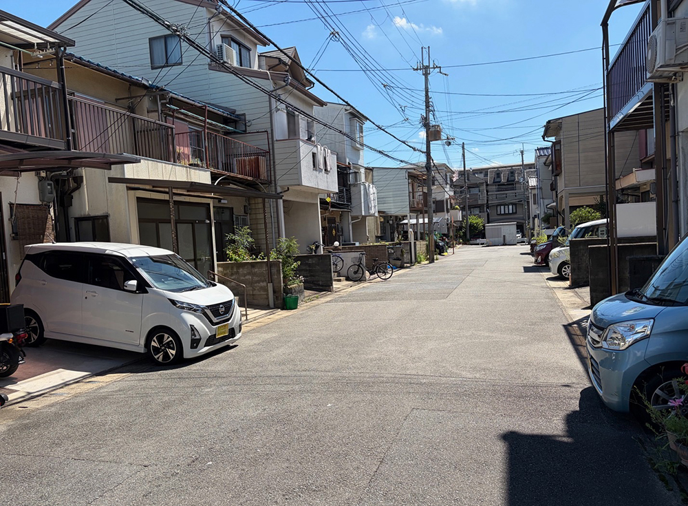 中古戸建