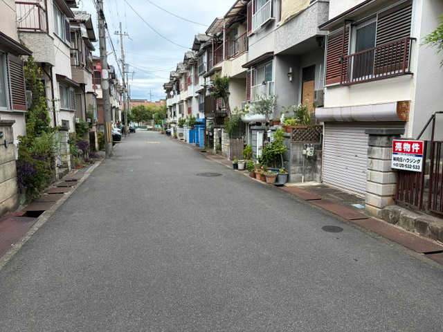 中古戸建