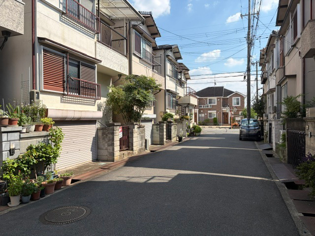 中古戸建
