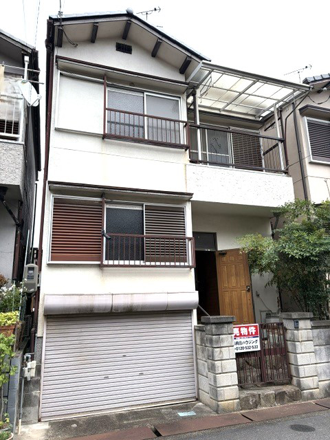 中古戸建