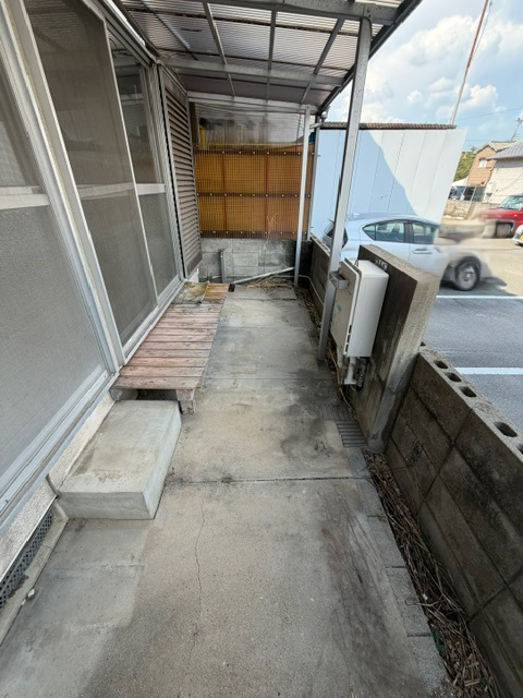 中古戸建