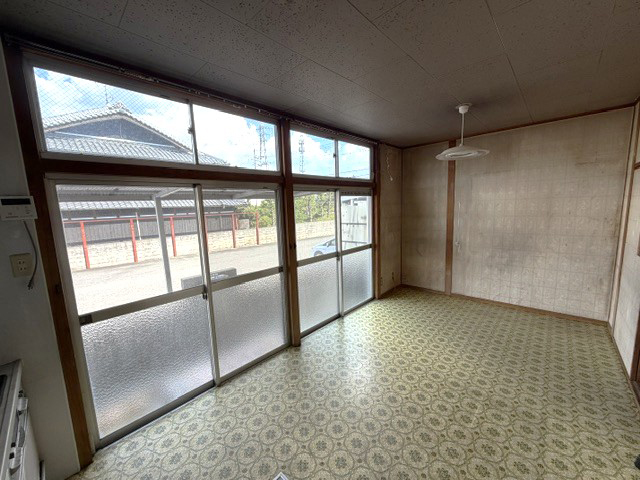 中古戸建