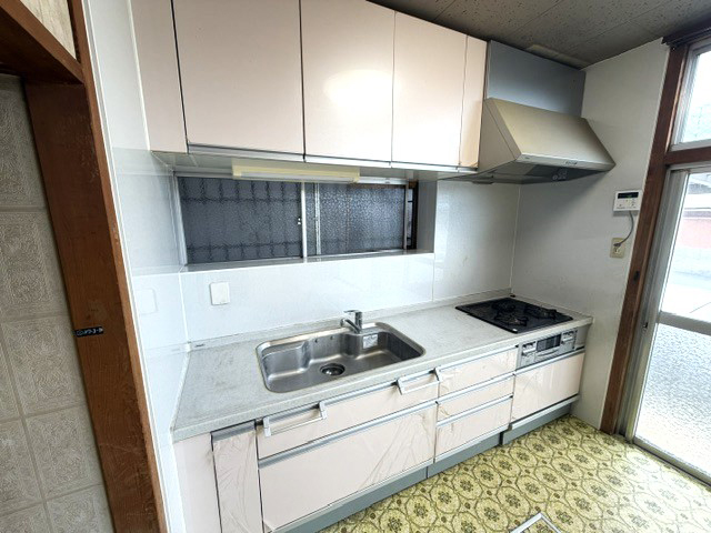 中古戸建