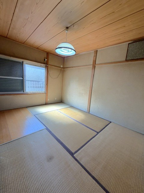 中古戸建
