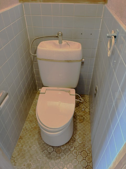 中古戸建
