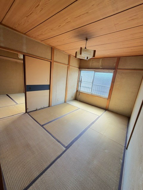 中古戸建