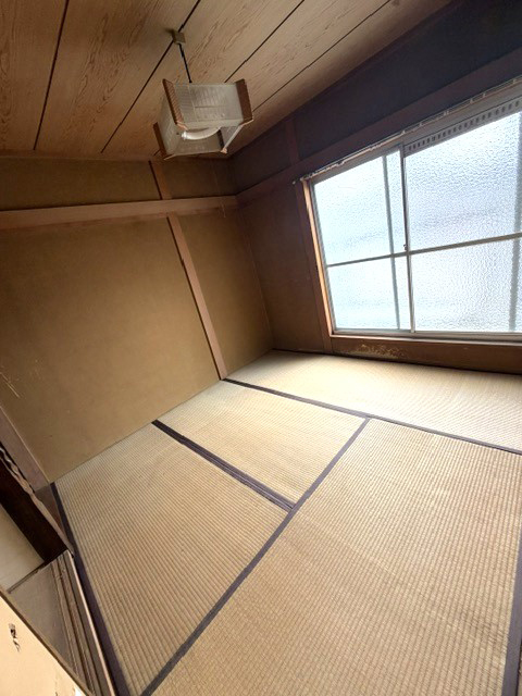 中古戸建