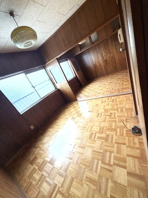 中古戸建