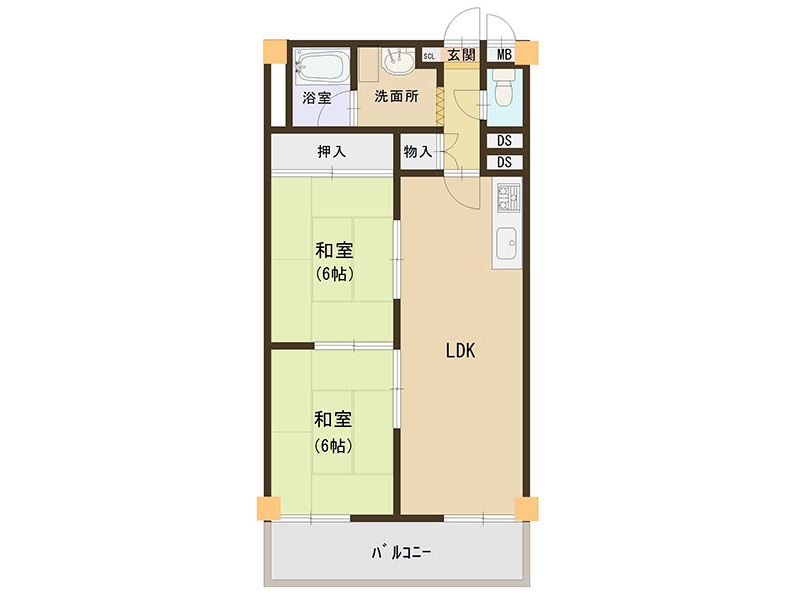 マンション