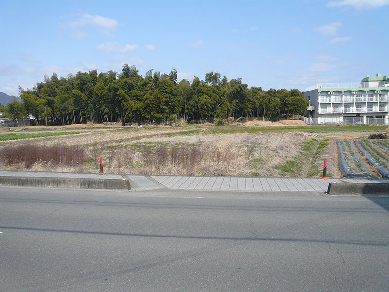 売農地
