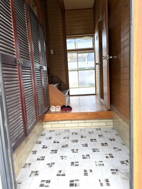 中古戸建