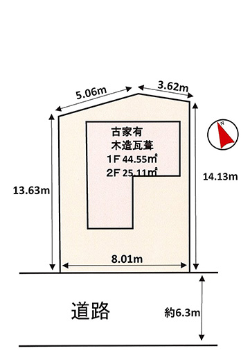 新築一戸建住宅